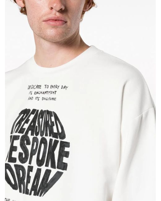 Marni White Sweaters for men