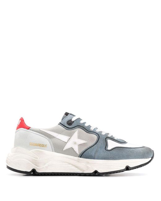 golden goose tennis shoes