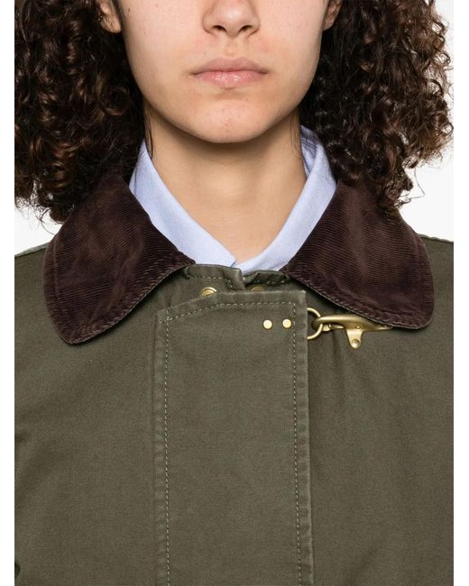 Giacca di Fay in Green