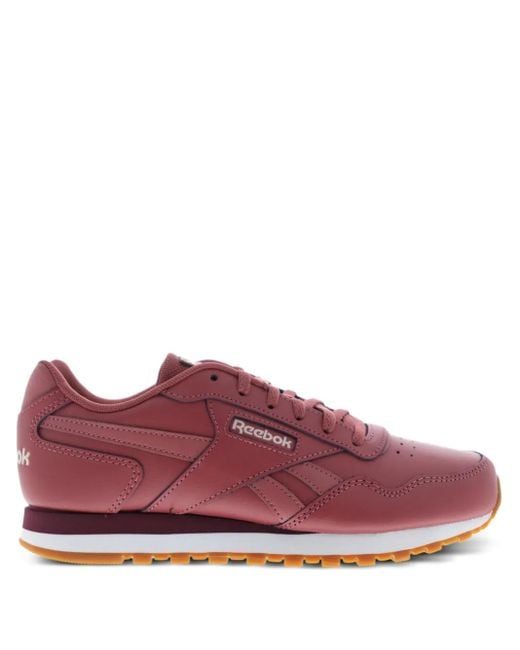 Sneakers Harman Run di Reebok in Purple