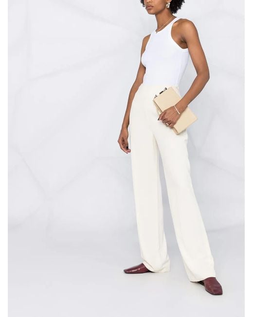Totême  Espera タンクトップ White
