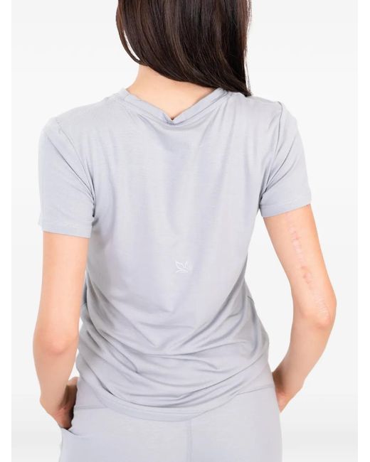 On/Off Essentials White The Everyday T-Shirt
