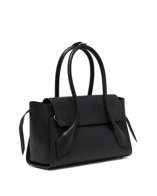 Proenza Schouler Tate Kleine Shopper in het Black