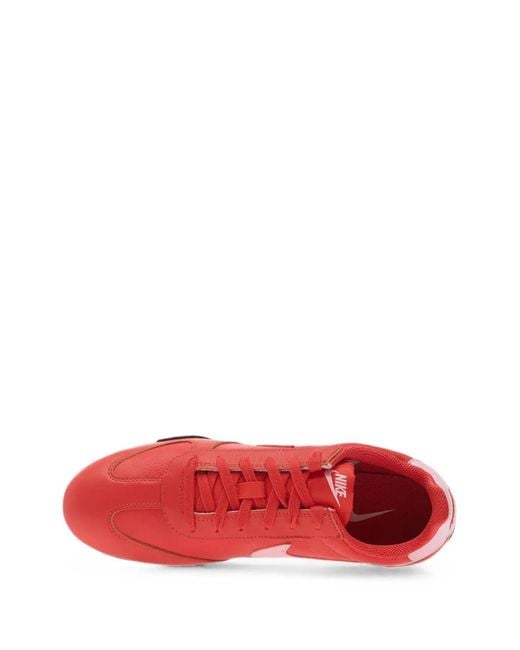 Nike Red Sprint Sister Sneakers