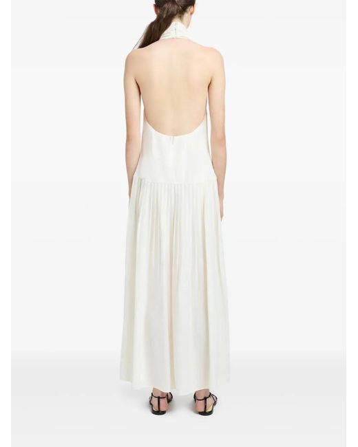 Proenza Schouler White Tala Dress