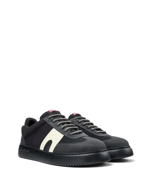 Camper Black Trainers for men