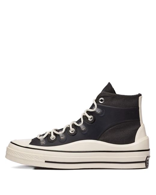 Converse Chuck Taylor All Star 70 sneakers in Black für Herren