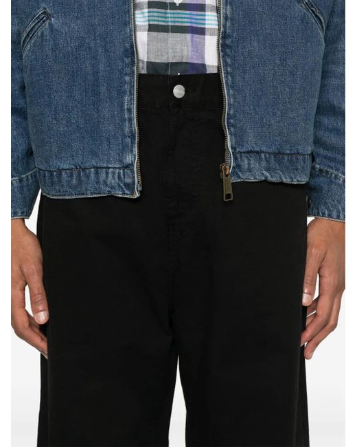 メンズ Carhartt Landon パンツ Black