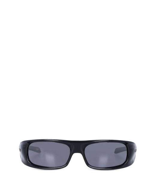 Oakley Blue Highland Sunglasses