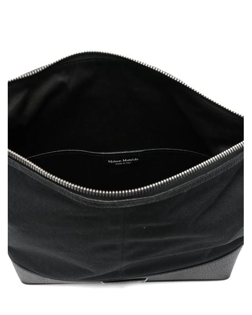 Maison Margiela Black Shoulder Bags