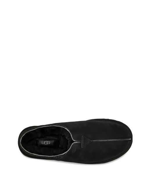 Ugg Neuman Slipper in Black für Herren