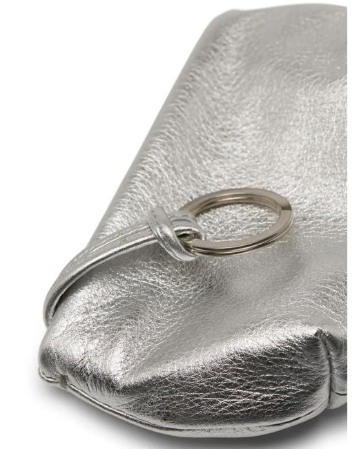 Marsèll White Fantasmi 1 Keyring