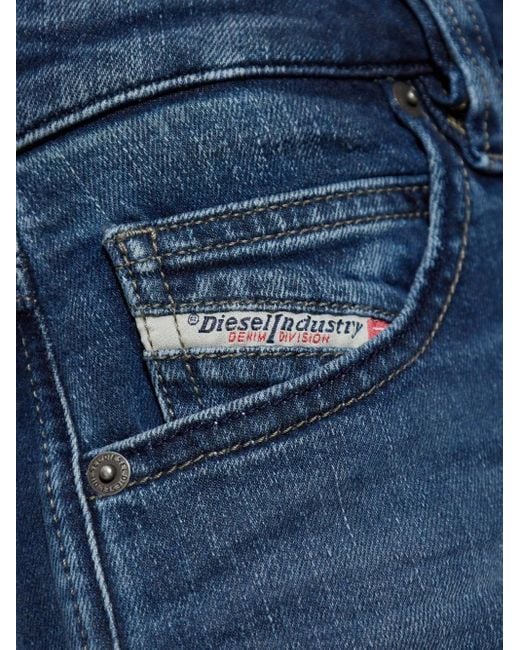 DIESEL Blue Jeans