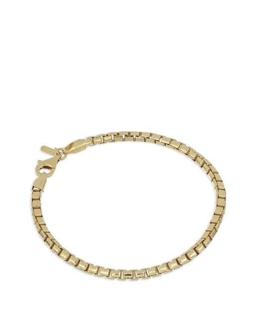 Desmo Metallic Venetian Bracelet for men