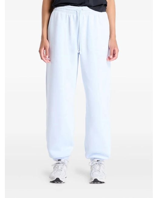Pantalones de chándal Phoenix Nike de color White