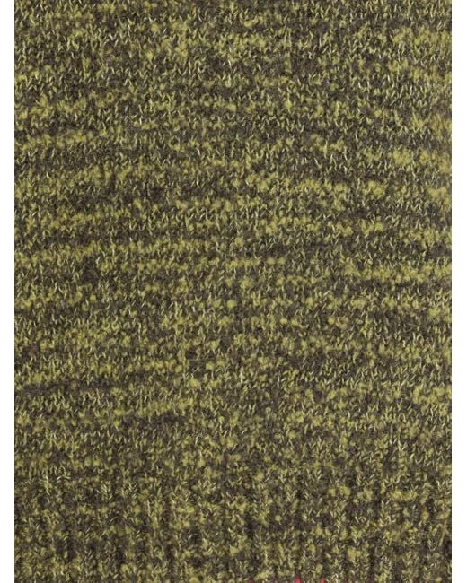 sunflower Green Frederik Sweater for men