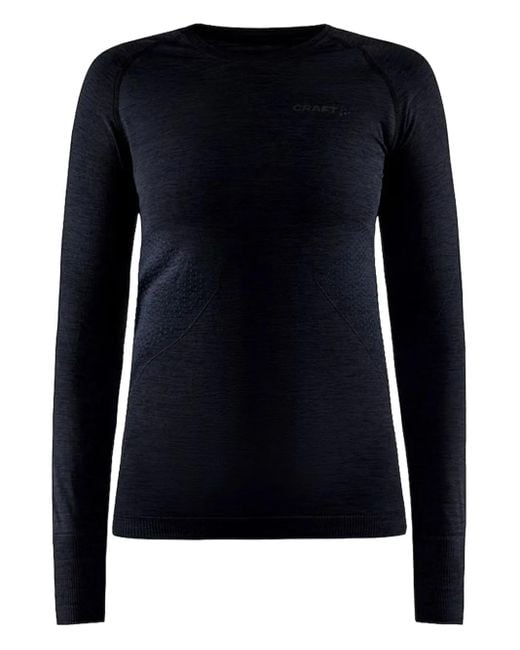 C.r.a.f.t Dry Active Comfort トップ Blue