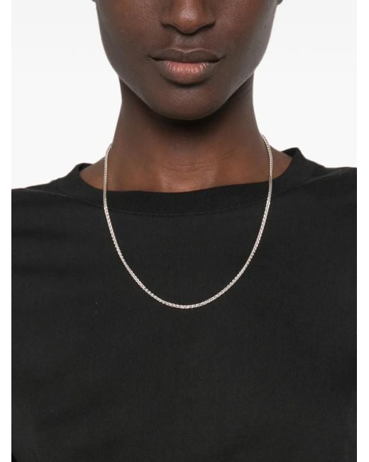 Marco Bologna Black Zip-Fastening T-Shirt