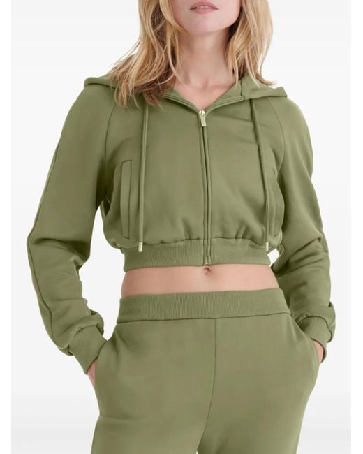 Leggins Céline Eres de color Green
