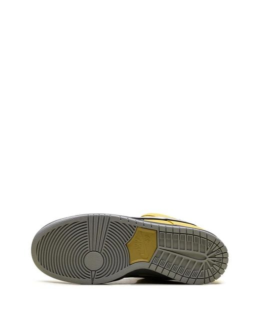 Nike Blue Baskets Sb Dunk for men