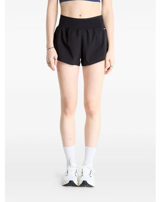 The North Face Black Summit Series Pacesetter 3' Shorts
