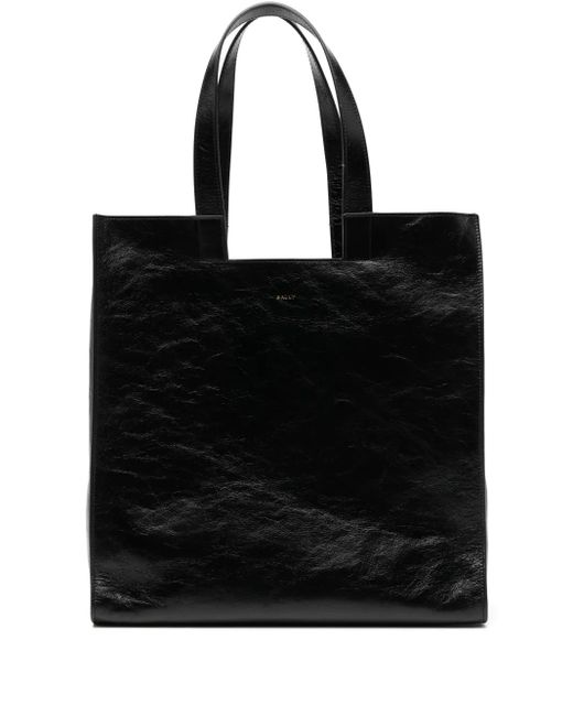 Bally Easy ハンドバッグ Black