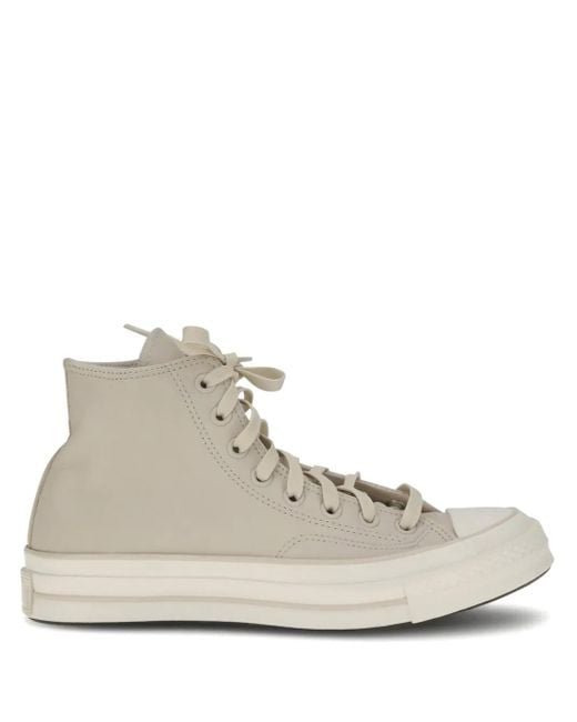 Converse Natural Chuck 70 High-Top-Sneakers