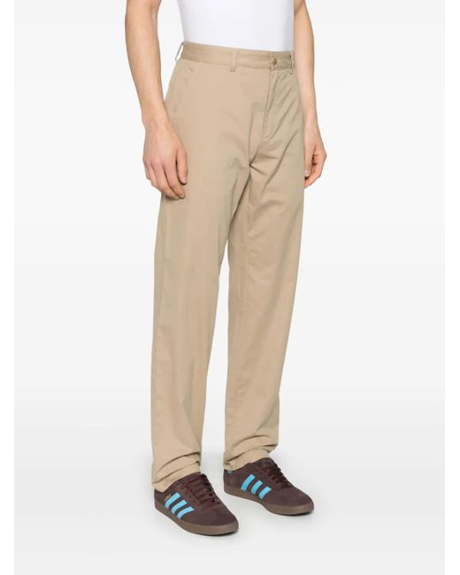 A.P.C. Natural Constantin Trousers for men