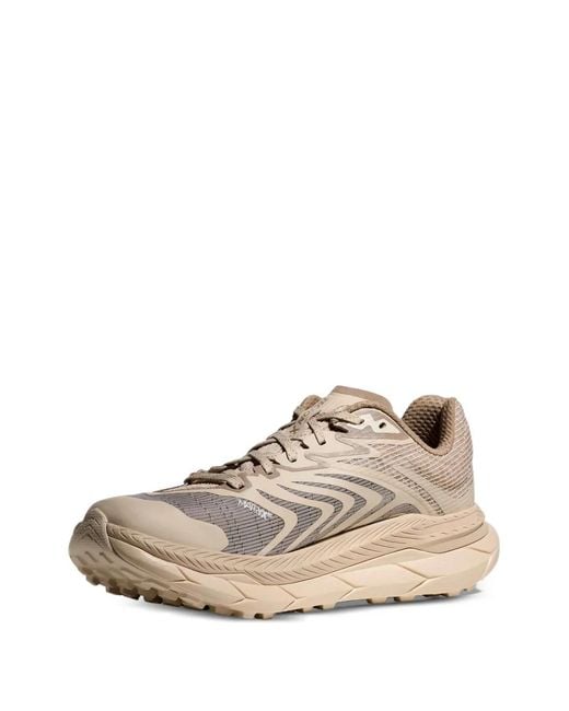 Hoka One One Natural Tecton X 2 Low-Top Sneakers