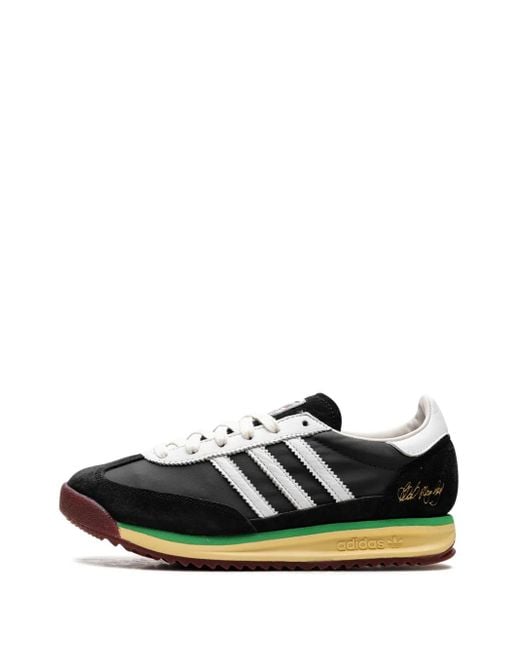Adidas Sl 72 Rs "Bob Marley One Love" Sneakers in Black für Herren