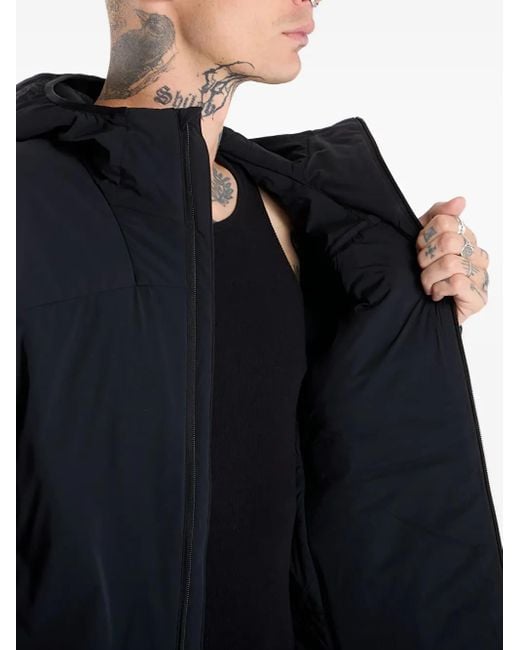 Columbia Blue Leaf Lite Hooded Jacket for men