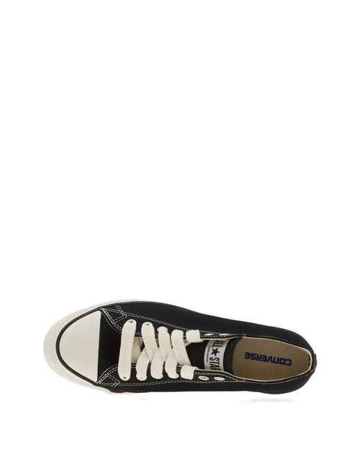 Converse White Chuck Taylor Throwback Sneakers