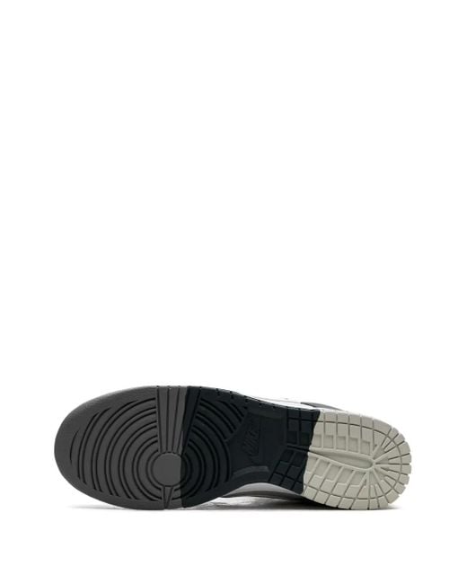 Baskets Dunk Retro 'Split Nike en coloris White
