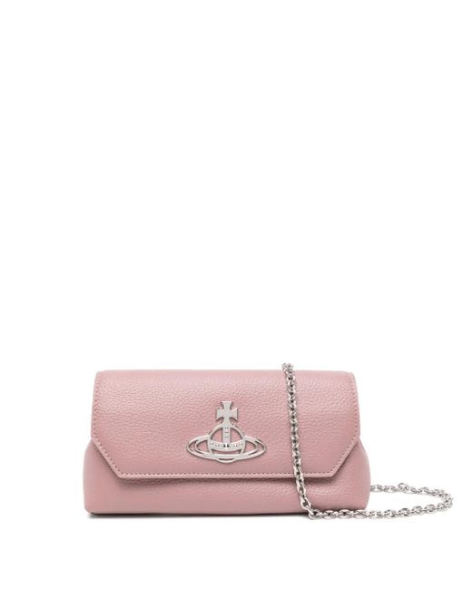 Vivienne Westwood チェーンバッグ Pink