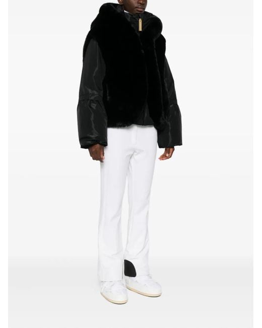 Goldbergh Black Amore Ski Jacket