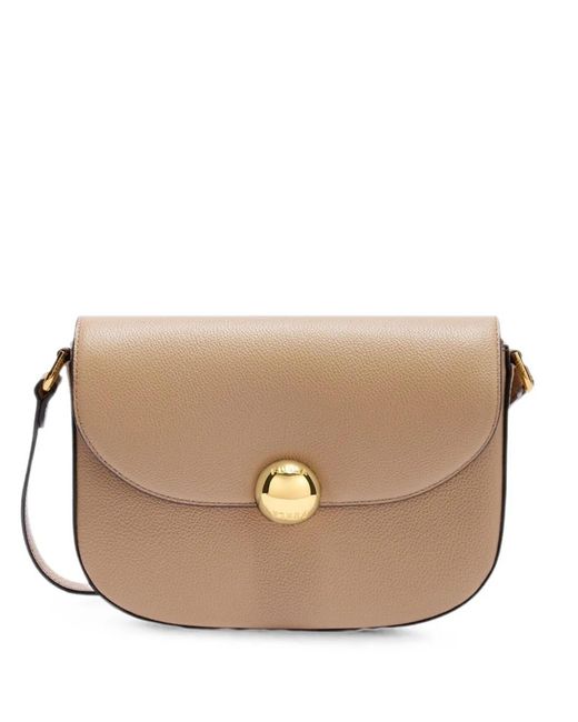 Furla Natural Moonlight Crossbody S
