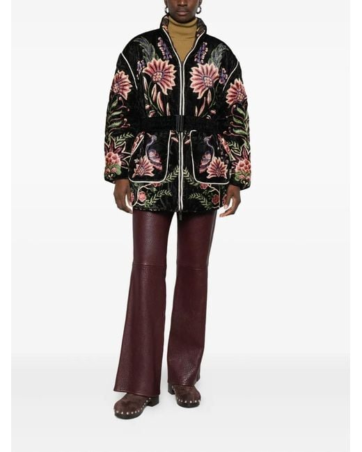 Farm Rio Black Jackets