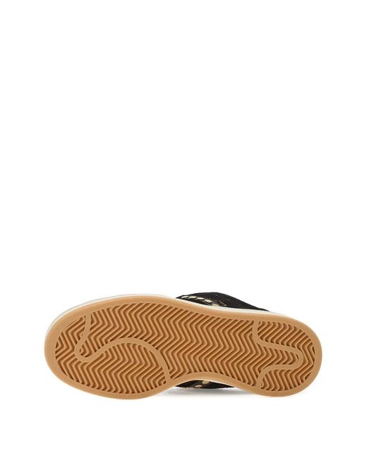 Adidas Black Originals Campus 00S Sneakers