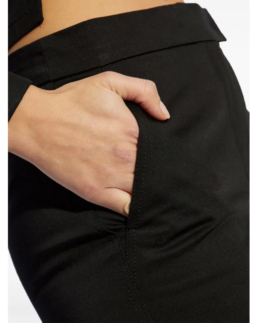 Max Mara Black Okra Clothing