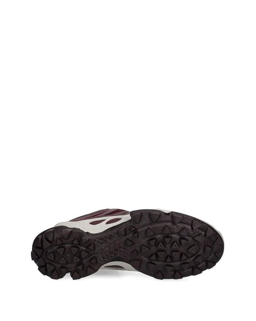Ecco Brown Biom C-Trail Sneakers
