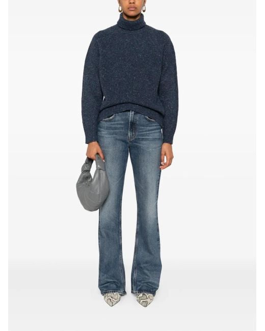 Agolde Blue Jeans