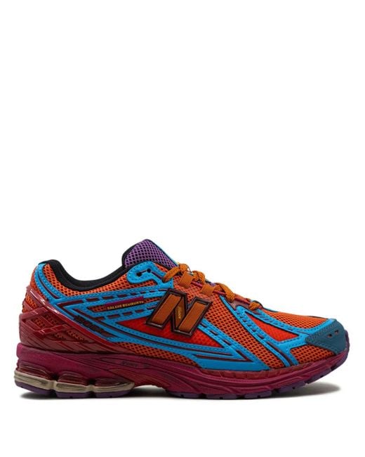 メンズ New Balance X Salehe Bembury 1906r "heat Be Hot Red