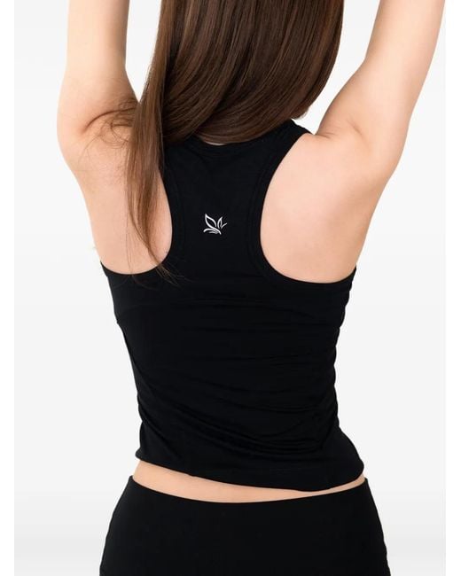 On/Off Essentials Black The Essential Tank Top