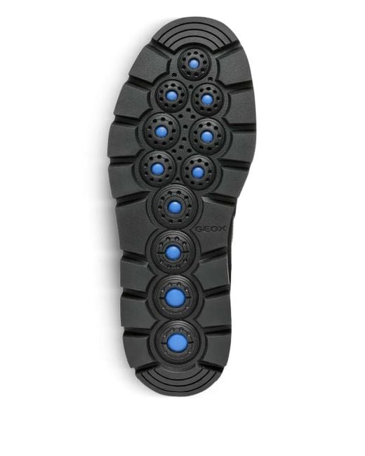 Geox Black SphericaTM EC7.1 ABX Stiefel