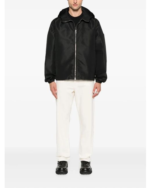 Givenchy Black Jackets for men