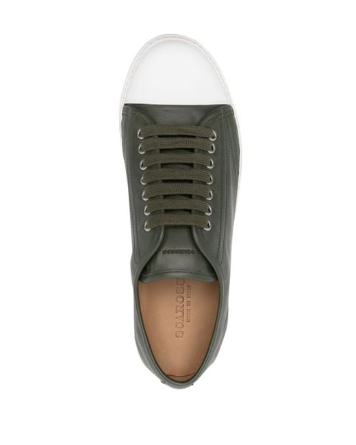 Scarosso Ambrogio Sneakers in Gray für Herren