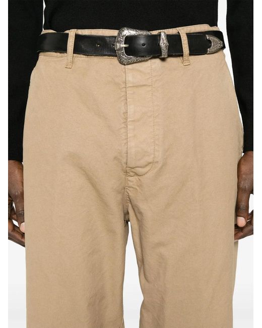 DSquared² Natural Icon New Generation Trousers for men