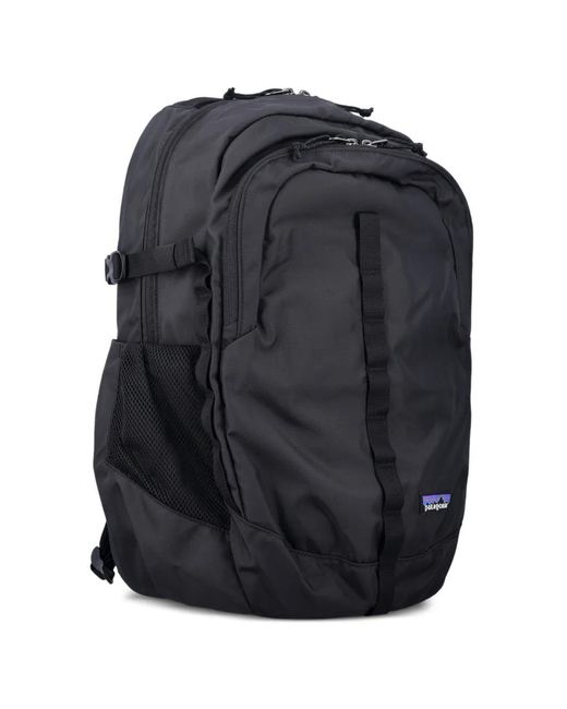 Patagonia Black Refugio Day Pack 26L