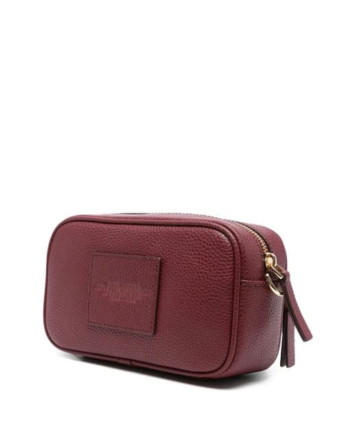 Marc Jacobs Purple 'The Crossbody Bag'