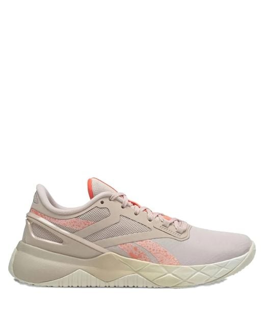 Reebok Nanoflex Tr "pink" スニーカー
